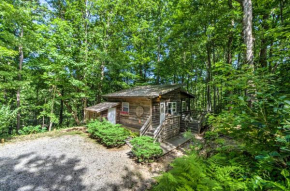 The Coop Robbinsville Cabin with Screened Porch!